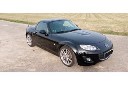 Mazda MX-5 Gebrauchtwagen