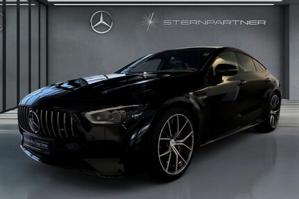 Mercedes-Benz AMG GT Gebrauchtwagen