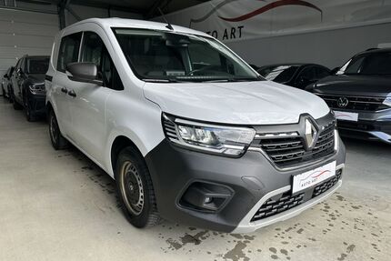 Renault Kangoo Gebrauchtwagen