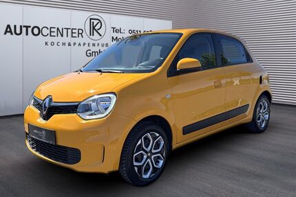 Renault Twingo Gebrauchtwagen