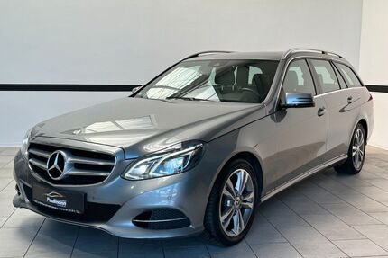 Mercedes-Benz E 200 Gebrauchtwagen