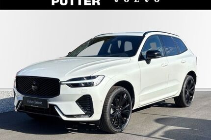 Volvo XC60 Gebrauchtwagen