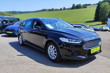 Ford Mondeo Gebrauchtwagen