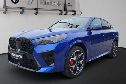 BMW X2 Gebrauchtwagen