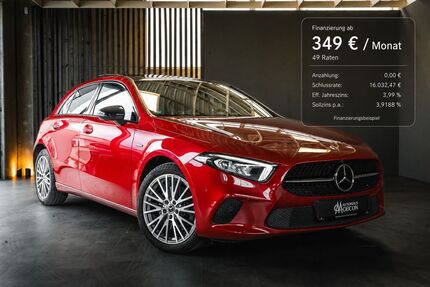 Mercedes-Benz A 250 Gebrauchtwagen