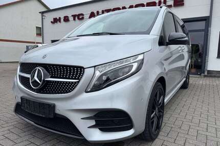 Mercedes-Benz V 300 Gebrauchtwagen