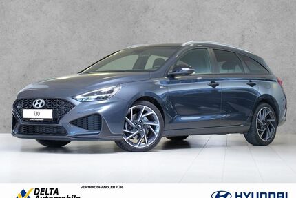 Hyundai i30 Gebrauchtwagen