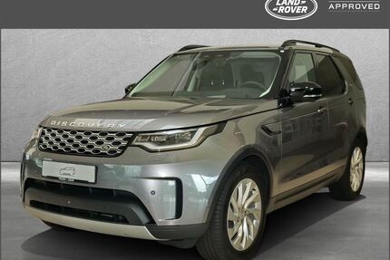 Land Rover Discovery Gebrauchtwagen