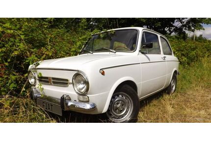 Fiat Andere Gebrauchtwagen