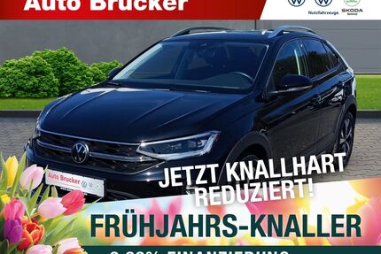 VW Taigo Gebrauchtwagen