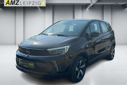 Opel Crossland Gebrauchtwagen