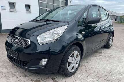 Kia Venga Gebrauchtwagen