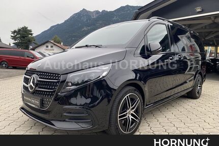 Mercedes-Benz V 300 Gebrauchtwagen