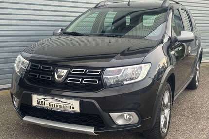 Dacia Logan Gebrauchtwagen