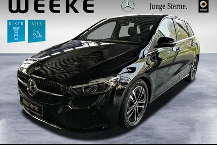 Mercedes-Benz B 200 Gebrauchtwagen
