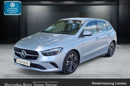 Mercedes-Benz B 200 Gebrauchtwagen