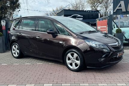 Opel Zafira Gebrauchtwagen