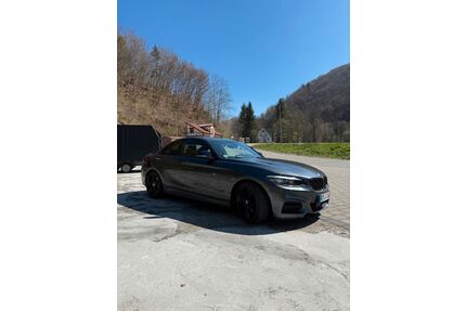 BMW M240i Gebrauchtwagen