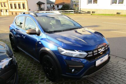 Dacia Sandero Gebrauchtwagen