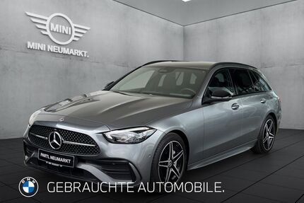 Mercedes-Benz C 200 Gebrauchtwagen