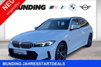 BMW 330 Gebrauchtwagen