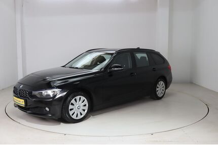 BMW 316 Gebrauchtwagen