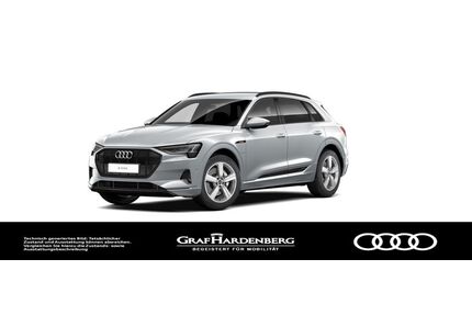 Audi e-tron Gebrauchtwagen