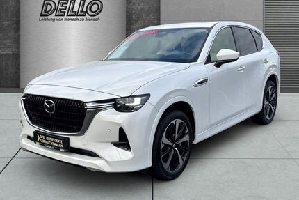 Mazda CX-60 Gebrauchtwagen