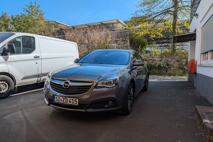 Opel Insignia CT Gebrauchtwagen