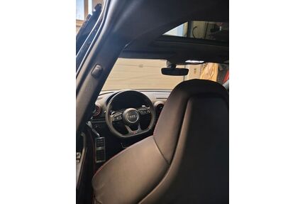 Audi RS3 Gebrauchtwagen