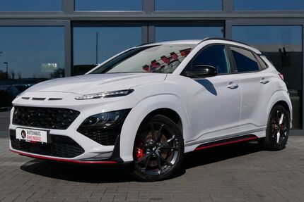 Hyundai KONA Gebrauchtwagen
