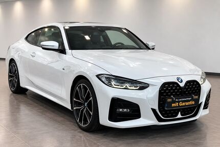 BMW 420 Gebrauchtwagen