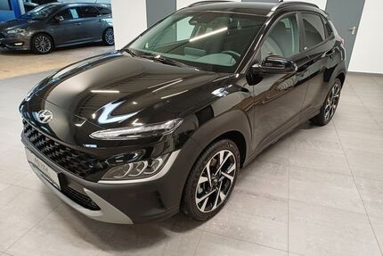 Hyundai KONA Gebrauchtwagen