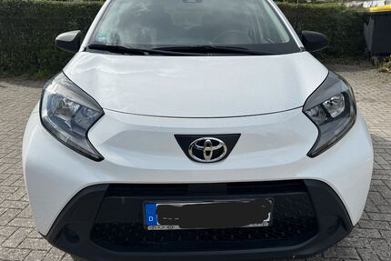Toyota Aygo (X) Gebrauchtwagen