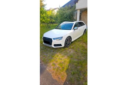 Audi S4 Gebrauchtwagen