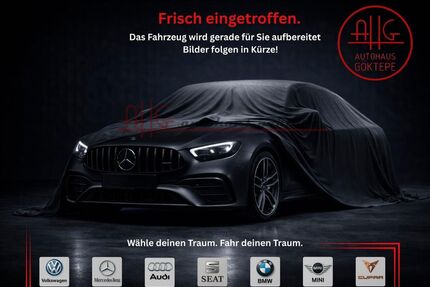 Mercedes-Benz AMG GT Gebrauchtwagen