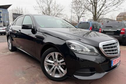 Mercedes-Benz E 220 Gebrauchtwagen
