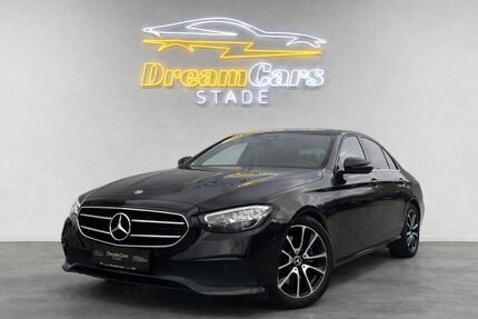 Mercedes-Benz E 220 Gebrauchtwagen
