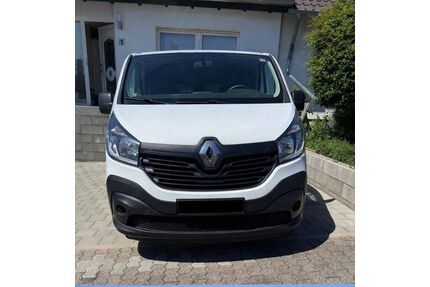 Renault Trafic Gebrauchtwagen