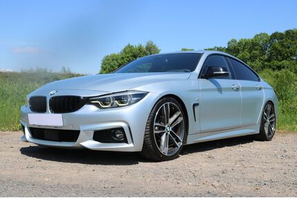 BMW 440 Gran Coupé Gebrauchtwagen
