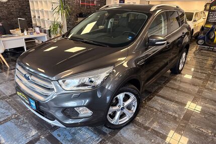 Ford Kuga Gebrauchtwagen
