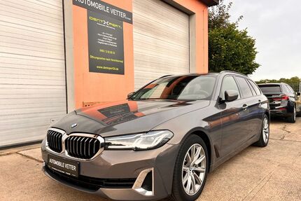 BMW 530 Gebrauchtwagen