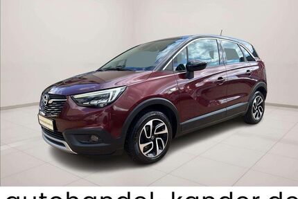 Opel Crossland (X) Gebrauchtwagen