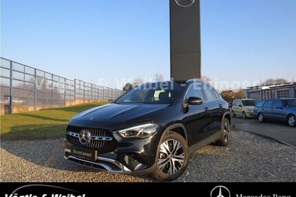 Mercedes-Benz GLA 220 Gebrauchtwagen