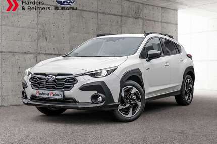 Subaru Crosstrek Gebrauchtwagen