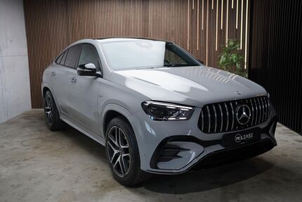 Mercedes-Benz GLE 53 AMG Gebrauchtwagen