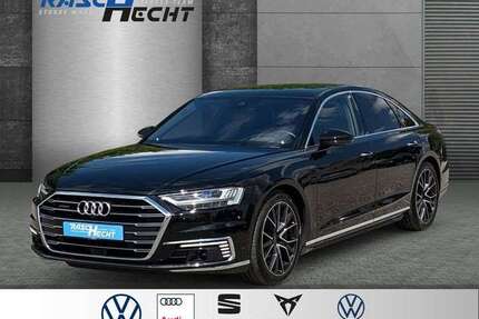 Audi A8 Gebrauchtwagen