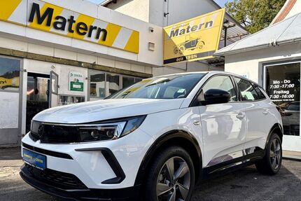 Opel Grandland (X) Gebrauchtwagen