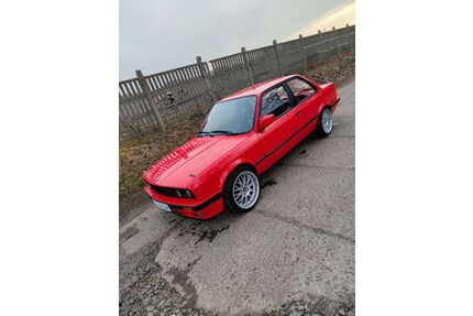 BMW 325 Gebrauchtwagen
