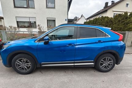 Mitsubishi Eclipse Cross Gebrauchtwagen